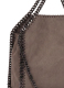 ΓΥΝΑΙΚΕΙΑ ΤΣΑΝΤΑ ΧΕΙΡΟΣ FALABELLA MINI BAG 3