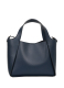 ΓΥΝΑΙΚΕΙΑ ΤΣΑΝΤΑ ΧΕΙΡΟΣ LOGO CROSSBODY 1