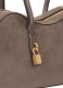 ΓΥΝΑΙΚΕΙΑ ΤΣΑΝΤΑ ΩΜΟΥ RYDER SUEDE MEDIUM BAG 3