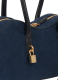 ΓΥΝΑΙΚΕΙΑ ΤΣΑΝΤΑ ΩΜΟΥ RYDER SUEDE MEDIUM BAG 3