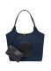 ΓΥΝΑΙΚΕΙΑ ΤΣΑΝΤΑ ΩΜΟΥ LOGO REVESIBLE TOTE BAG 0