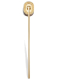 PREMIUM SNUFFER GOLDEN FINISH 0