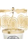 HOLIDAY CAROUSEL FOR CLASSIC CANDLE 2