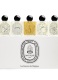 LES ESSENCES DE DIPTYQUE SET OF 5 EAU DE PARFUM 0
