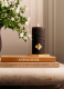 JASMIN ANDALOUSIE LARGE PILLAR CANDLE​ 3
