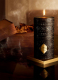 TABAC KENTUCKY LARGE PILLAR CANDLE 3