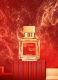 BACCARAT ROUGE 540 EAU DE PARFUM 4