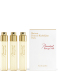 BACCARAT ROUGE 540 TRAVEL REFILLS 0