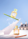 KURKY EAU PARFUMÉE 5