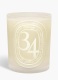 34 BOULEVARD SAINT GERMAIN SCENTED CANDLE 0