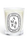AMBRE SCENTED CANDLE 0