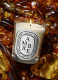 AMBRE SCENTED CANDLE 1