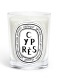 CYPRÈS SCENTED CANDLE 0