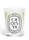 CHOISYA SCENTED CANDLE 0