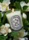 GARDENIA SCENTED CANDLE 1