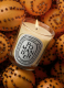POMANDER SCENTED CANDLE  1