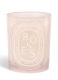 ROSES SCENTED CANDLE 0
