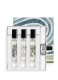 SET OF 3 EAU DE TOILETTE 0