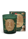 SAPIN (PINE TREE) SMALL CANDLE 1