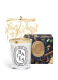 HOLIDAY CAROUSEL - FOR CLASSIC CANDLE 1