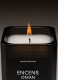 ENCENS OMAN FRAGRANCED CANDLE 4