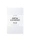 METAL LAVENDER EAU DE PARFUM 1