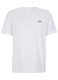 ΑΝΔΡΙΚΟ T-SHIRT ΜΕ ΛΟΓΟΤΥΠΟ 0
