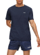 ΑΝΔΡΙΚΟ T-SHIRT ΜΕ ΛΟΓΟΤΥΠΟ 1