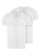 ΑΝΔΡΙΚΟ T-SHIRT ΣΕΤ 2 ΤΜΧ 0