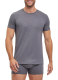 ΑΝΔΡΙΚΟ T-SHIRT ΣΕΤ 2 ΤΜΧ 1
