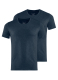 ΑΝΔΡΙΚΟ T-SHIRT ΣΕΤ 2 ΤΜΧ 0