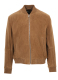 ΑΝΔΡΙΚΟ SUEDE JACKET  0