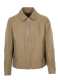 ΑΝΔΡΙΚΟ ΔΕΡΜΑΤΙΝΟ JACKET  1