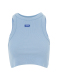 ΓΥΝΑΙΚΕΙΟ CROP TANK ΤΟΠ 0