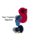 NAIL LACQUER FALL WONDERS COLLECTION 4