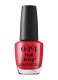 OPI NAIL ENVY COLOR - BIG APPLE RED 0