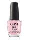 OPI NAIL ENVY - PINK TO ENVY 0