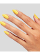 OPI MAKE ‘EM JELLY INFINITE SHINE KEEP UP BUTTERCUP 4