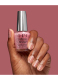 OPI MAKE ‘EM JELLY INFINITE SHINE SERVIN’ PINK 2