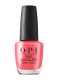 OPI MAKE ‘EM JELLY NAIL LACQUER DRIVE ‘EM MAGENTA 0