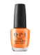 OPI MAKE ‘EM JELLY NAIL LACQUER PRIDEFUL PEACH 0