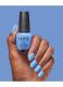 OPI MAKE ‘EM JELLY NAIL LACQUER BLUE THEM ALL AWAY 2