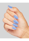 OPI MAKE ‘EM JELLY NAIL LACQUER BLUE THEM ALL AWAY 4