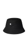 MADISON LOGO BUCKET HAT 0