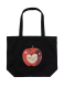 ΤΣΑΝΤΑ CANVAS GRAPHIC TOTE 0
