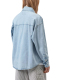 ΓΥΝΑΙΚΕΙΟ DENIM JACKET ALTA 2