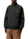 ΑΝΔΡΙΚΟ HALF-ZIP ΦΟΥΤΕΡ AMERICAN SCRIPT 1