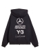 Y-3 x MERCEDES ΑΝΔΡΙΚΟ JACKET F1 TEAM  1