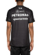 Y-3 x MERCEDES ΑΝΔΡΙΚΟ T-SHIRT F1 TEAM  5