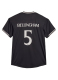 UNISEX T-SHIRT 1